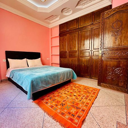 Aourir Soul Hostel Esterno foto