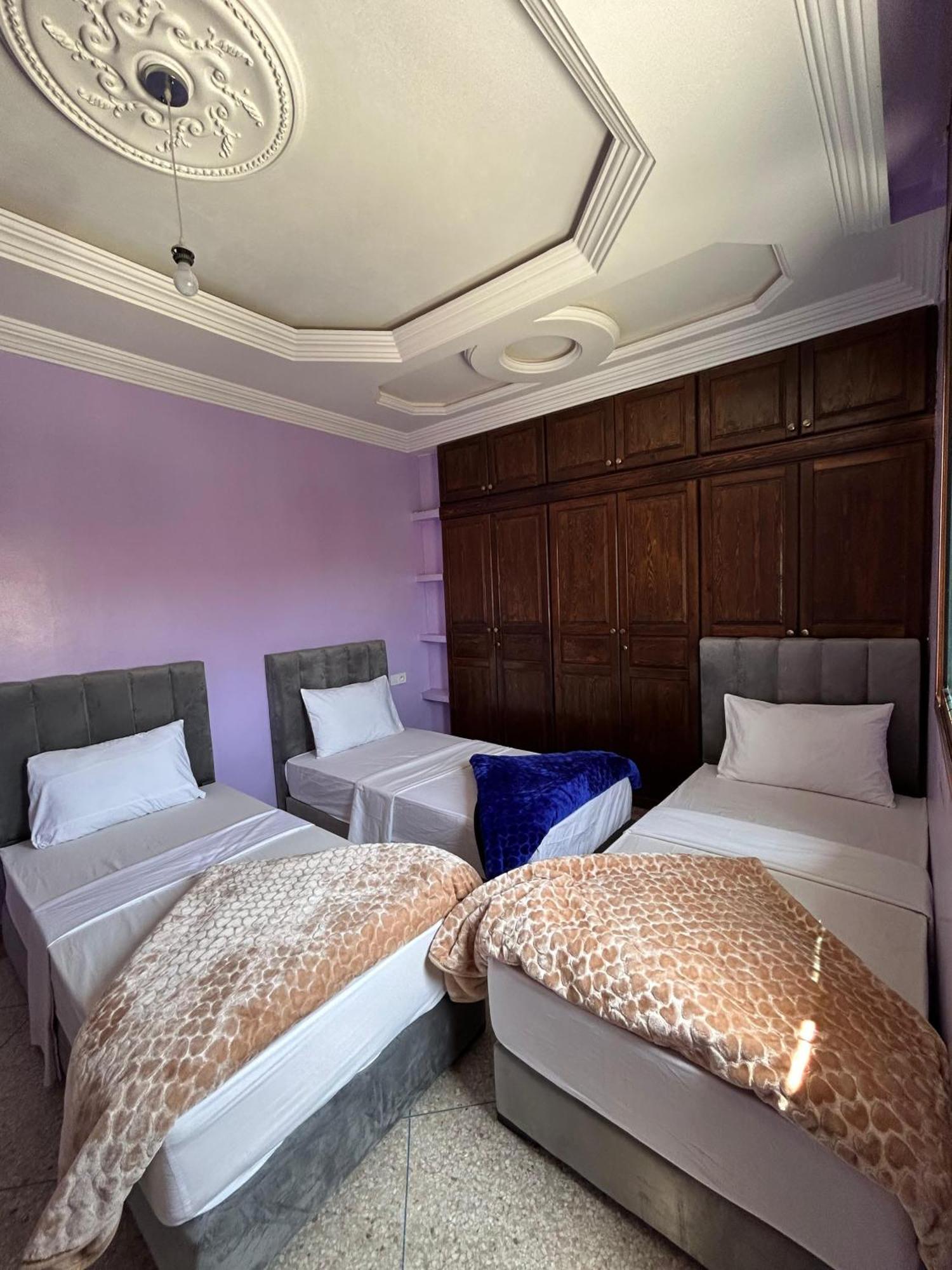 Aourir Soul Hostel Esterno foto
